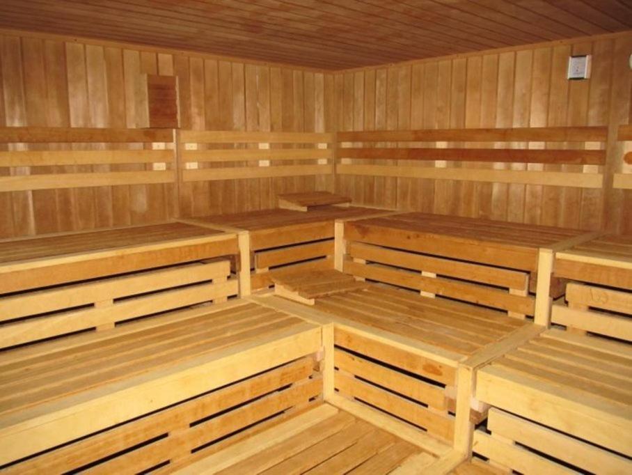 App 420 Mit Schwimmbad Und Sauna Im Panoramic Hohegeiss Braunlage Экстерьер фото